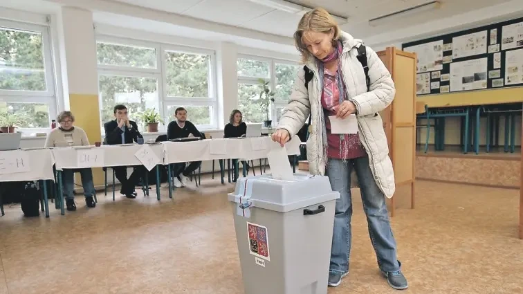 Volby v ČR: Kdy budou ty příští a jaké nás v dalších letech čekají - Novinky