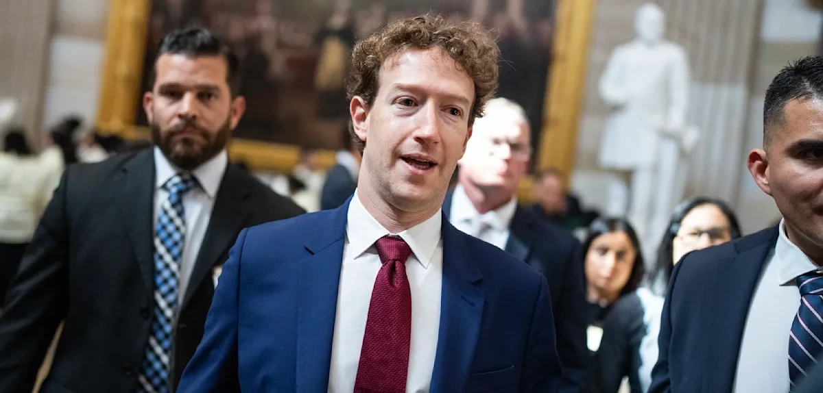 Wird Meta jetzt zum Casino? Was hinter den Zocker-Plänen von Mark Zuckerberg steckt