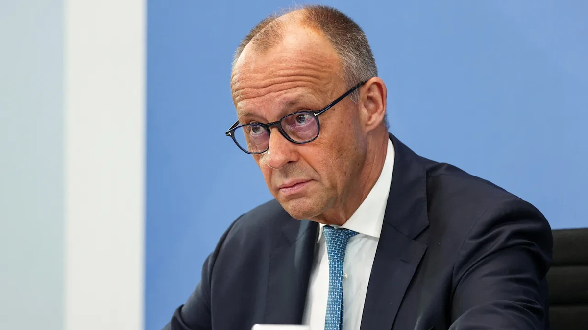 Rente! Merz will alle Vorschläge der Kommission umsetzen!