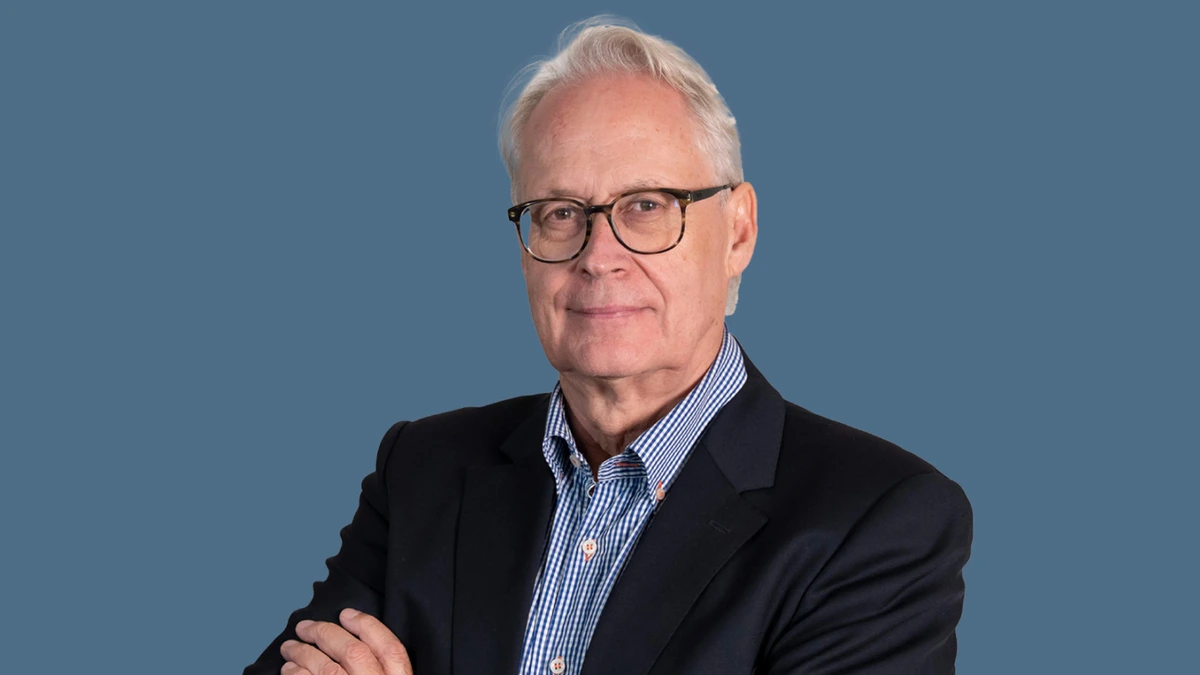 Peter Berdowski: Chinese dominantie in zeldzame aardmetalen bedreigt energietransitie en defensie wereldwijd