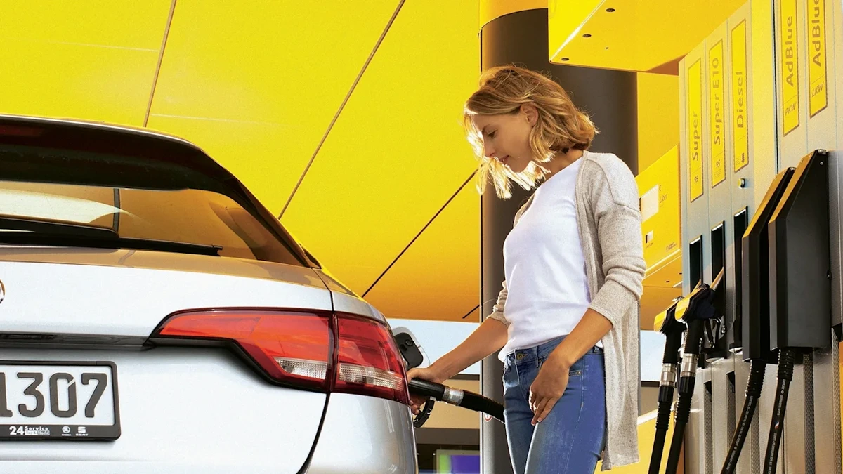 ADAC: Preise für Diesel und Benzin ziehen nach Ende des Tankrabatts wieder an