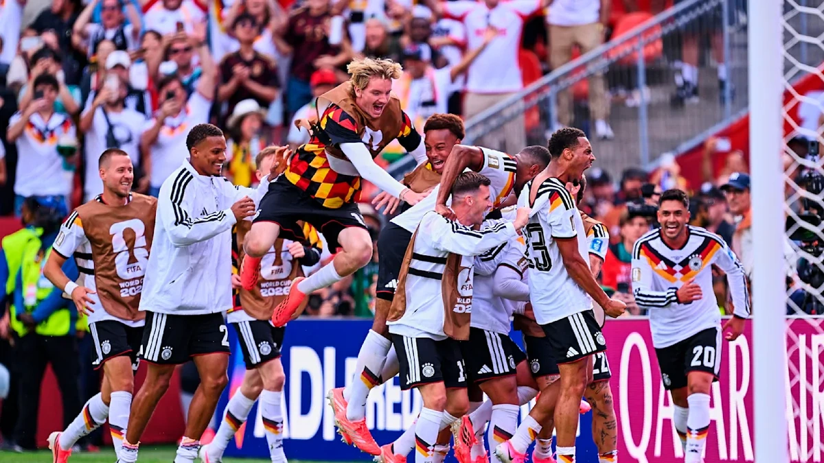 WM 2026: So denkt Deutschland über die Nationalelf