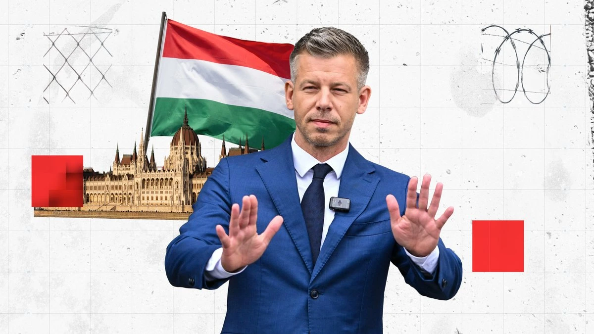 Как прошел первый месяц Мадьяра на посту премьер-министра Венгрии