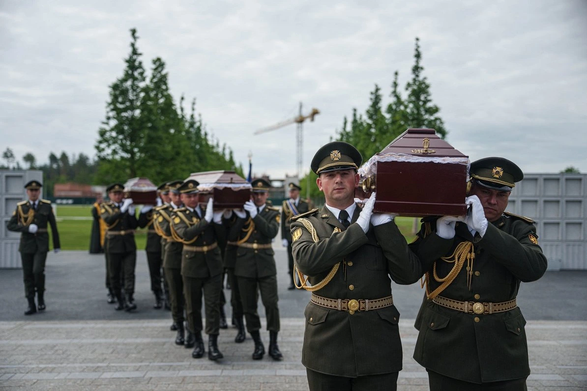 Украина сегодня. Фотохроника 19.06.2026