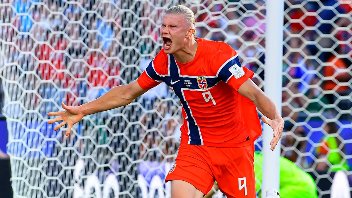 WM 2026: Erling Haaland fliegt aus Norwegen-Startelf!