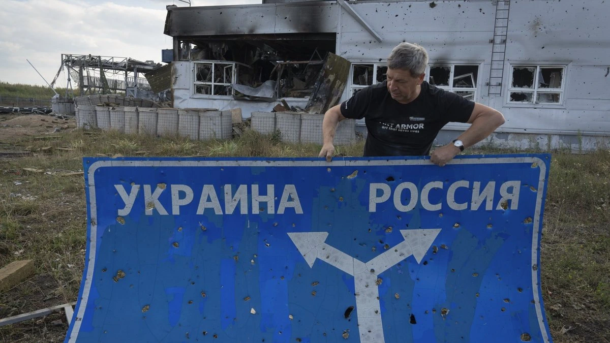 Украина исключила русский из списка языков, подлежащих защите по условиям хартии ЕС