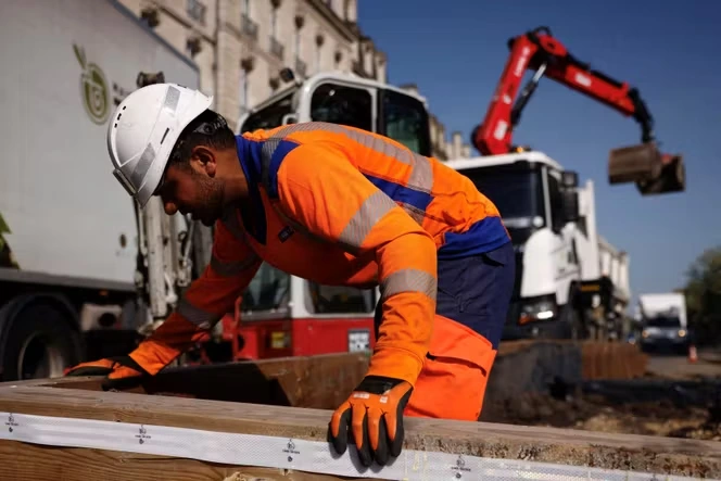 Le mythe du « chômeur oisif » battu en brèche par une étude de l’Unédic