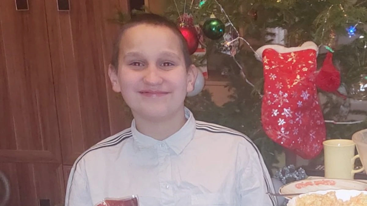 Из дома в Скривери ушел 11-летний мальчик. Полиция просит помочь в поисках