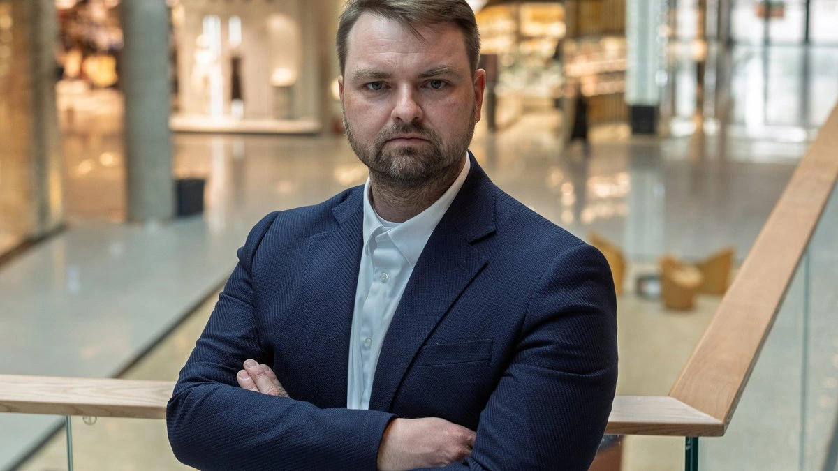 "Люди не выбирают дешевые товары". Хозяин торговых центров Akropole: как меняются привычки покупателей