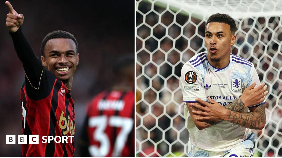 Arsenal eye Rogers & Kroupi - and a new Arteta deal