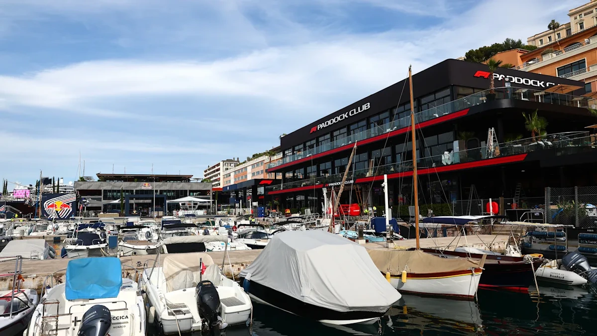 Monaco: Schule und Kindergarten für Formel 1 abgerissen!