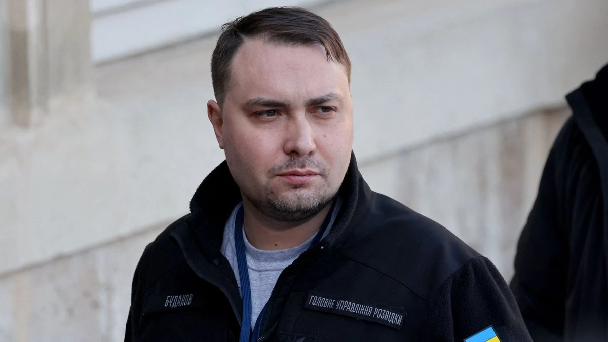 Буданов и посол Киева в Польше отказались от польских наград