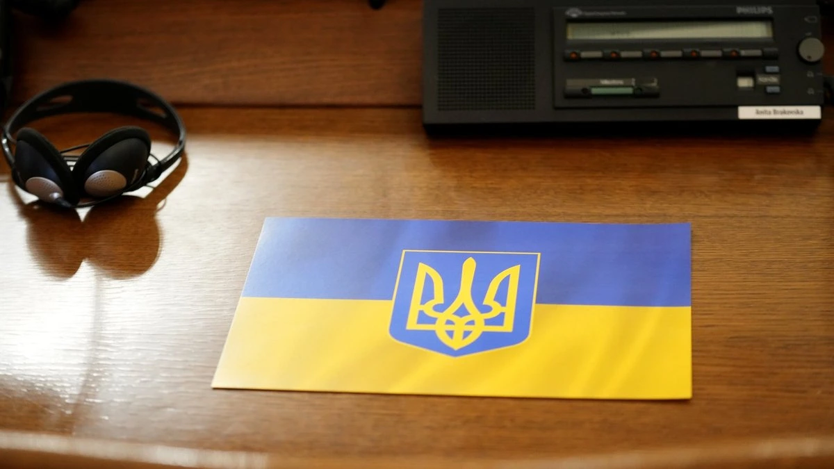 Сейм призвал союзников выделять минимум 0,25% от ВВП на военную помощь Украине