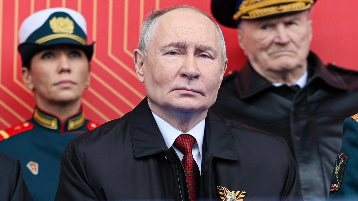 Путин отказался встретиться с Зеленским и прекратить огонь