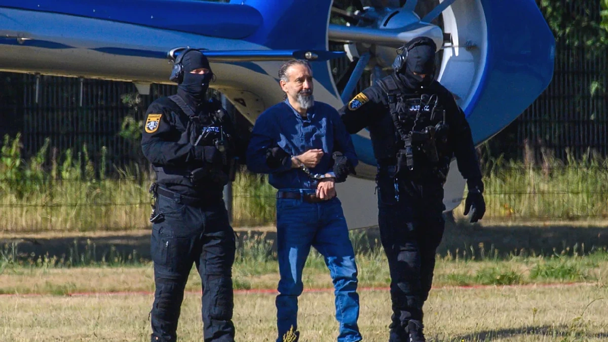 Gleich gibt’s das Urteil: Kommt der Magdeburg-Attentäter lebenslang in Haft?