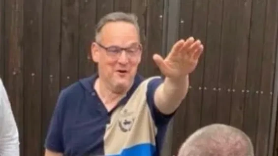 Eklat vor Wahl in Sachsen-Anhalt: Zeigt ein AfD-Abgeordneter den Hitlergruß?