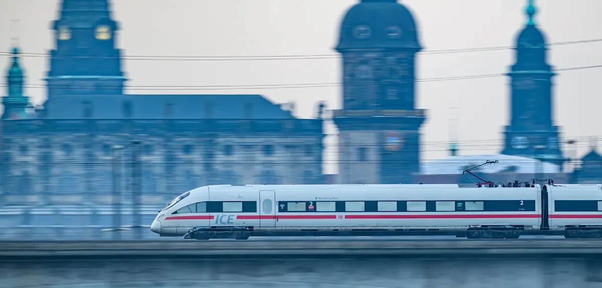 Deutsche Bahn könnte 16 Städte vom Fernverkehrsnetz abkoppeln
