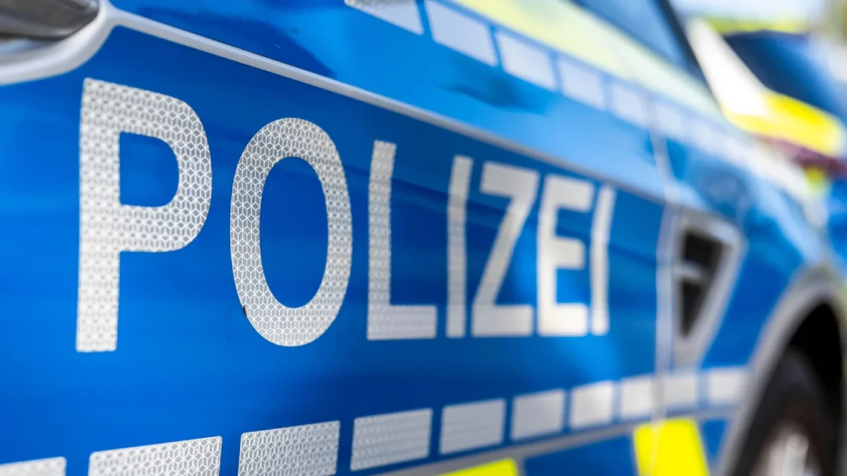 Vier Jugendliche verdächtigt: Vier Mädchen in Halle vergewaltigt?