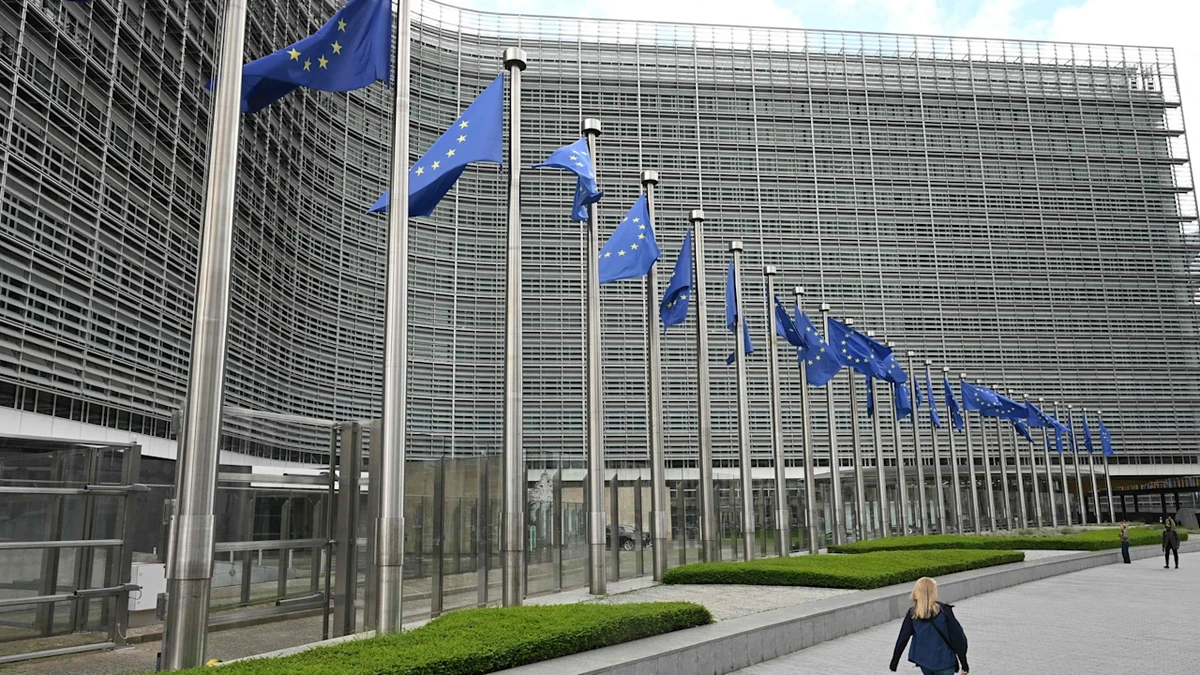 Revolte in der Europäischen Union: Von der Leyens Plan für 2500 zusätzliche Beamte vor dem Aus