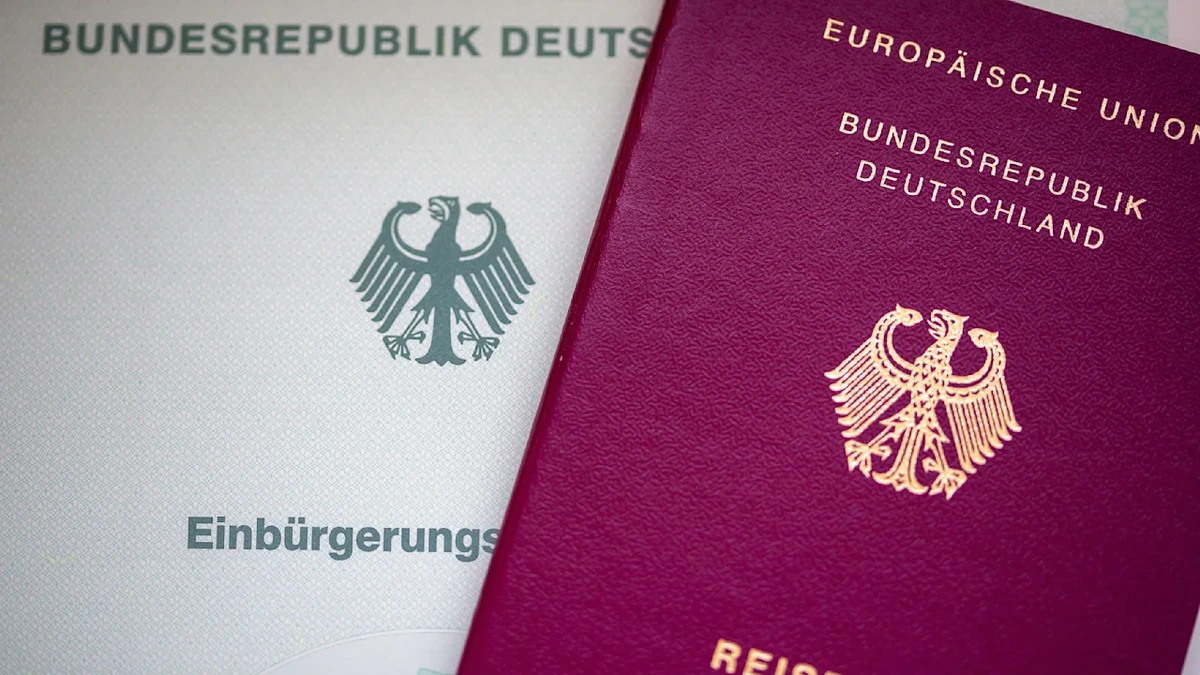 Massenhafter Betrug bei Einbürgerungen: Geheimrazzia gegen die Sprachtest-Mafia
