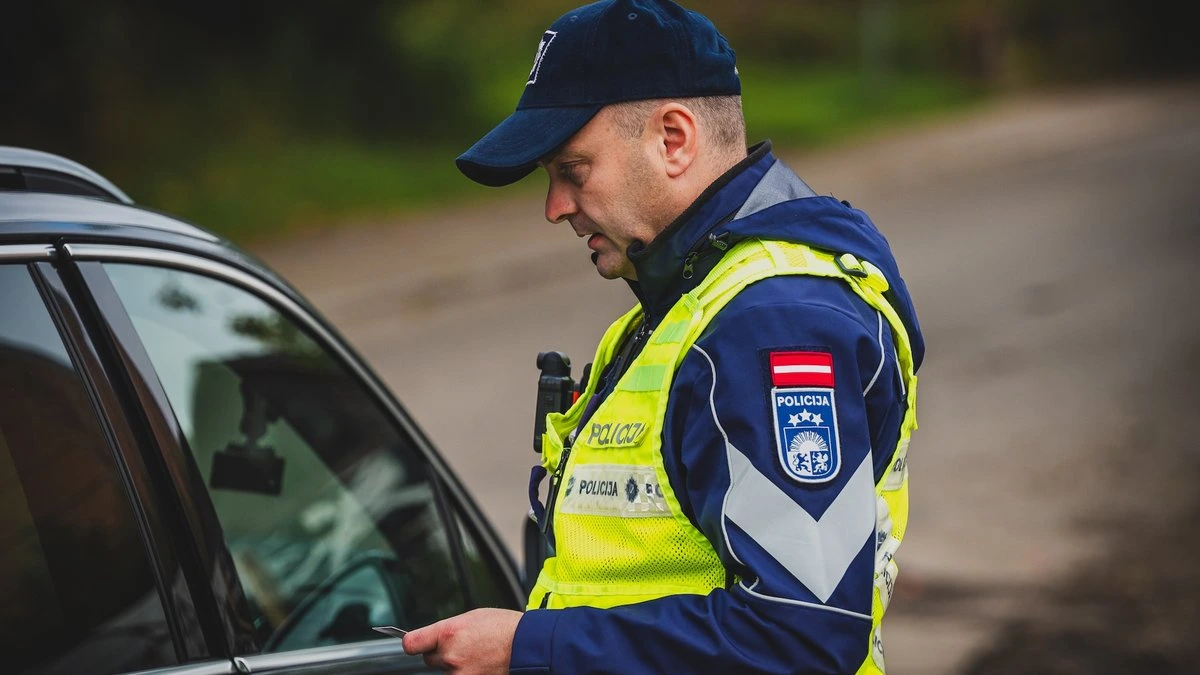 Водители призывают полицию чаще проводить проверки на дорогах — не только по праздникам