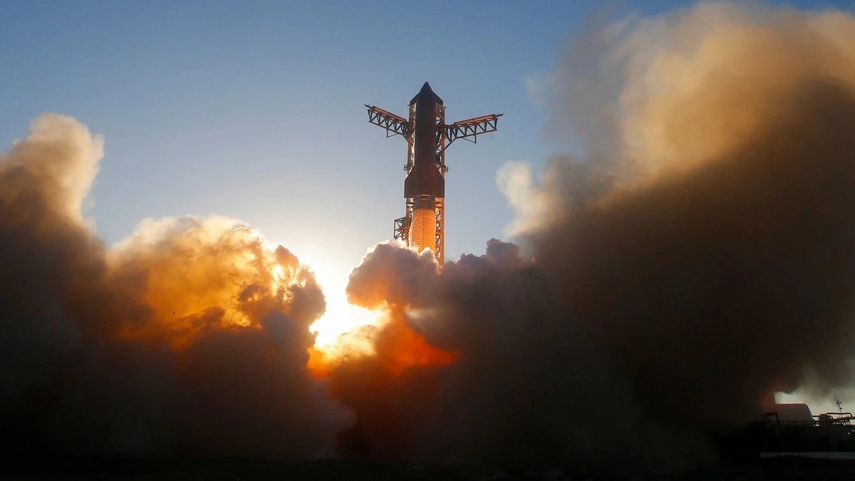 Тысячи сотрудников SpaceX могут стать миллионерами после выхода компании на биржу