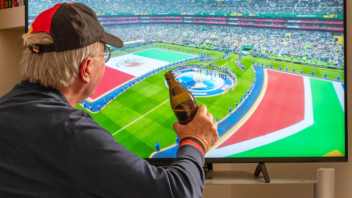 Hopfenbauern in Not: Kann die WM unser deutsches Bier retten?