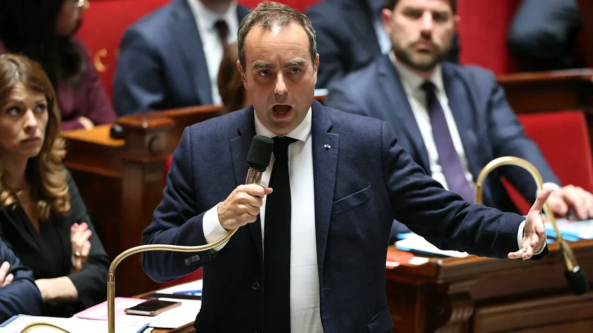 Harter Kampf gegen die Flut von Kokain: Frankreich lässt Minister zum Zwangstest für Drogen antreten