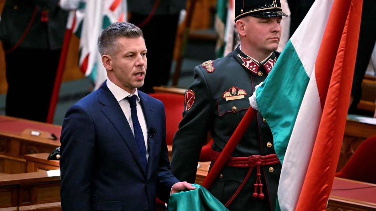 Венгрия сняла вето на выделение €6,6 млрд из Европейского фонда мира для помощи Украине. Будапешт 2 года блокировал эту поддержку