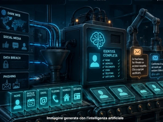 Cybersecurity, crescono gli attacchi nei primi 5 mesi dell’anno: il cybercrime è sempre più un rischio industriale