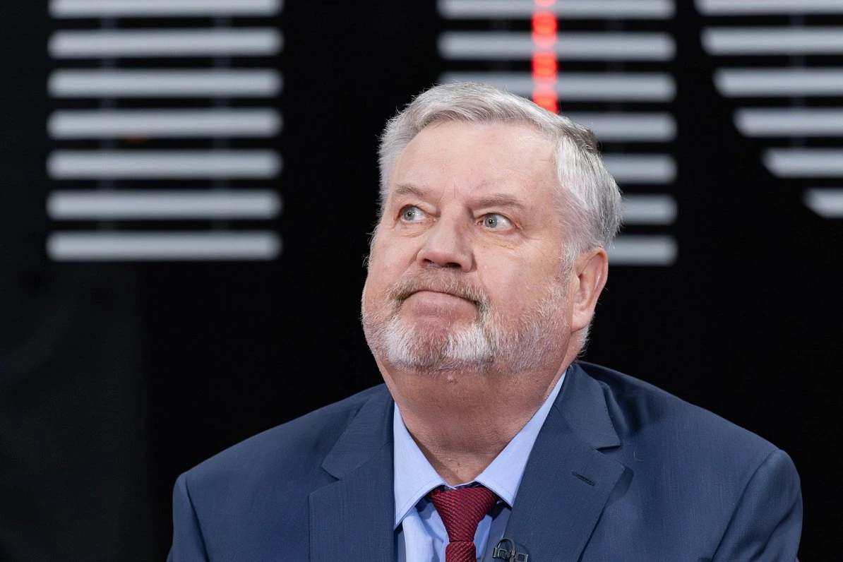 Названы лидеры списков «Центра Согласия» на выборах в Сейм