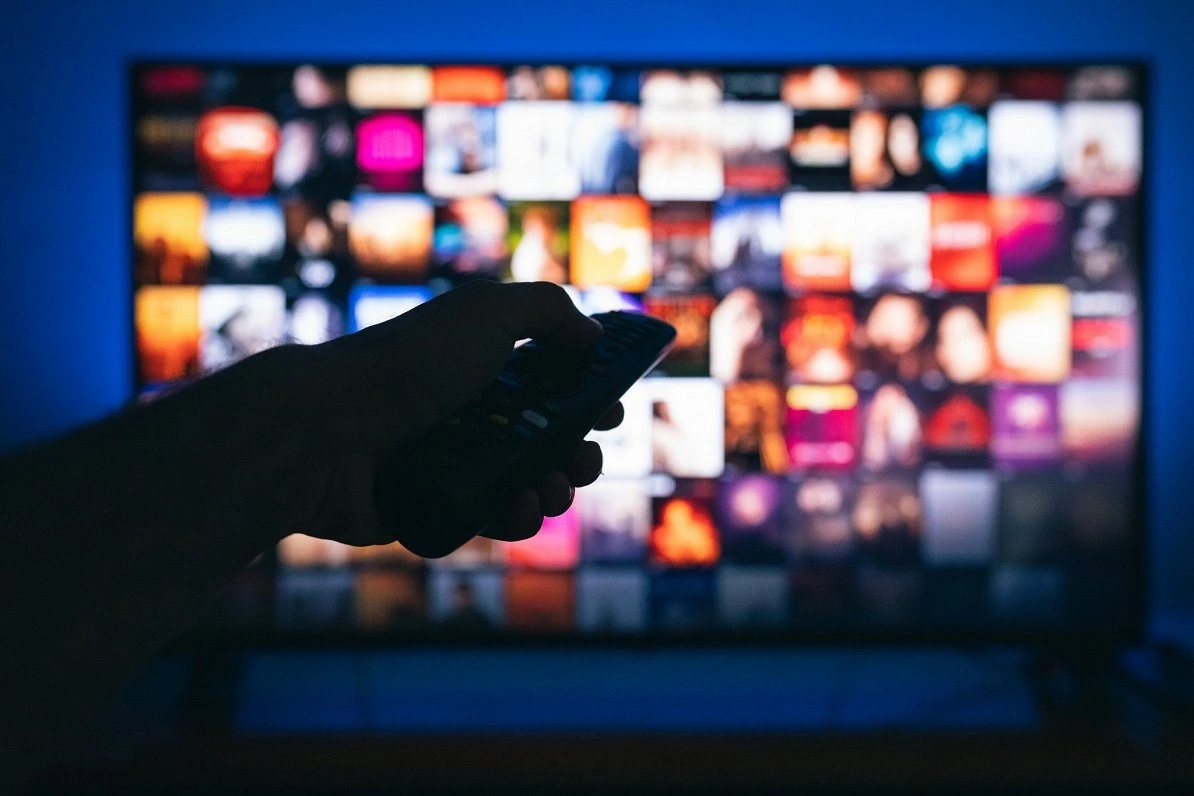 Стриминговые платформы обязали вкладывать средства в создание латвийского аудиовизуального контента