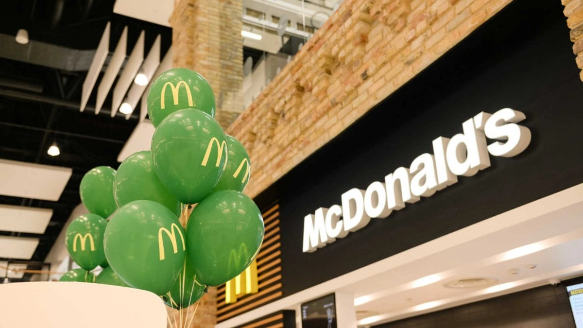 Ronald McDonald Māja Latvijā: более 71 200 бесплатных консультаций за 16 лет