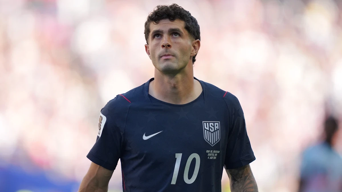 WM 2026: Weltmeisterinnen-Spott für US-Star!