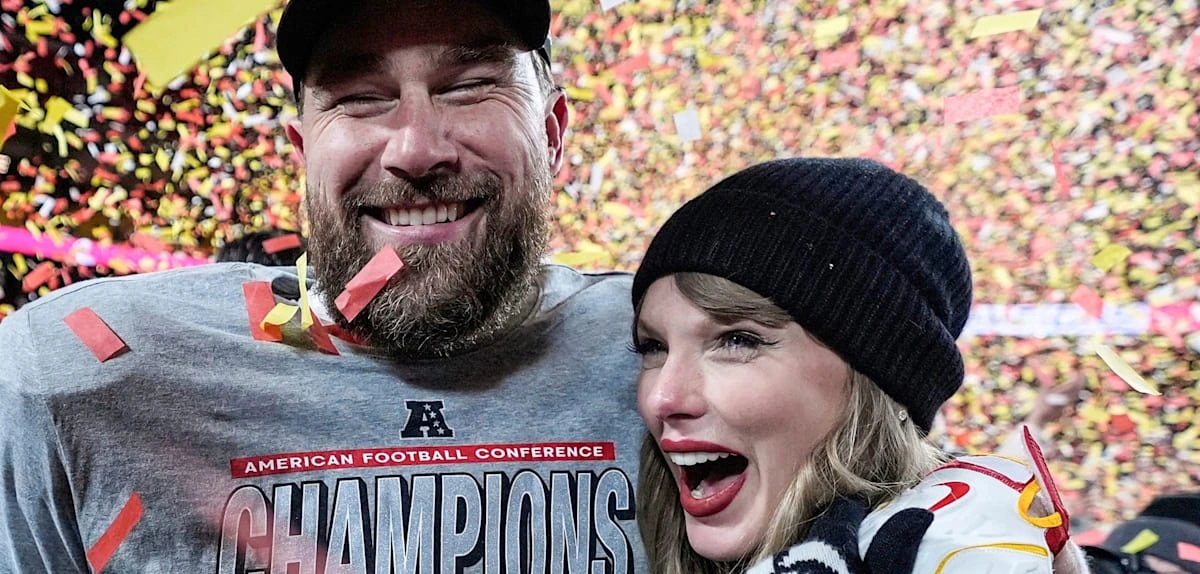 Taylor Swift und das Elend des ausgelaugten Westens