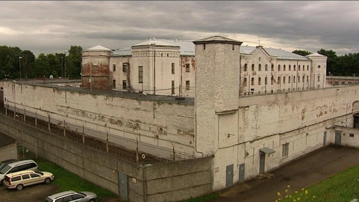 После закрытия Гривского отделения новые места придется искать примерно 150 сотрудникам даугавпилсских тюрем