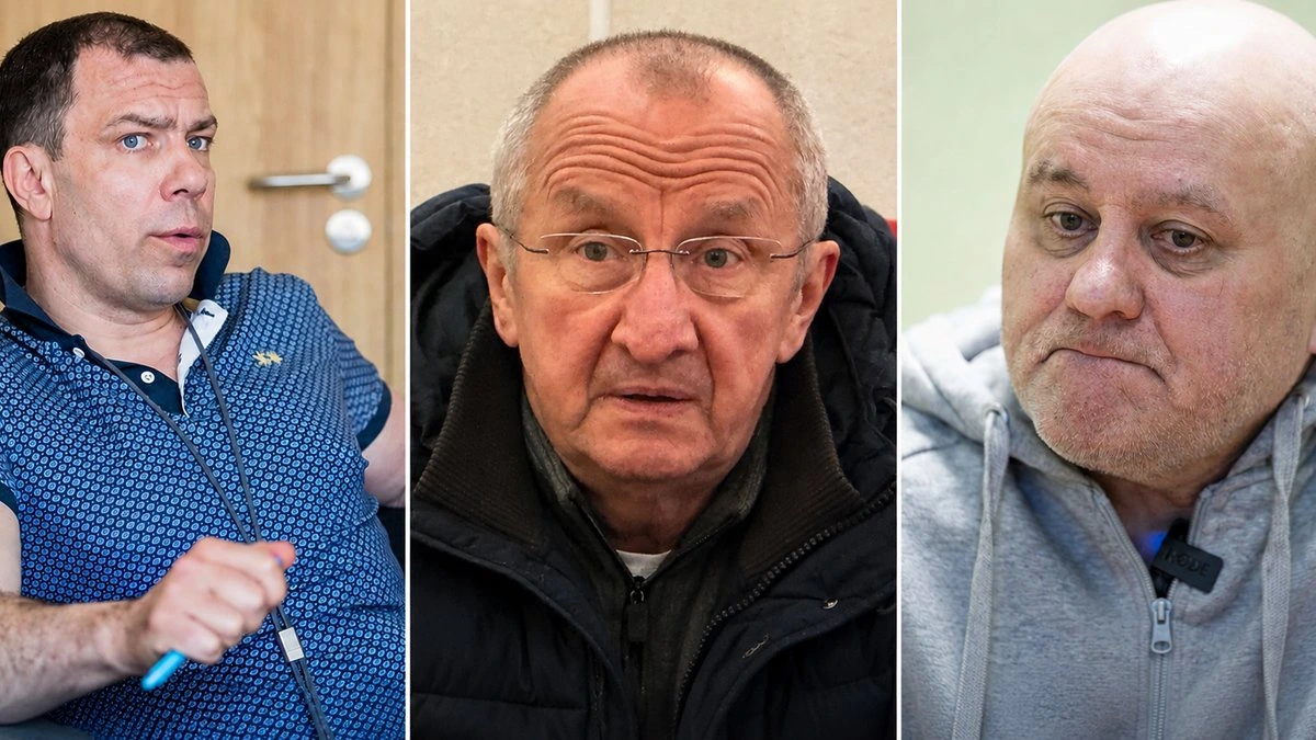 Курорт по понятиям: где проводили лето литовские гангстеры, какие тайны хранят их "усадьбы" и где нашли латвийский след