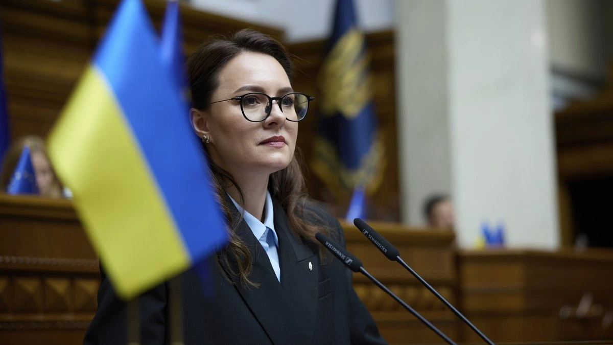Украинские СМИ: Свириденко не приняла предложение стать послом в США