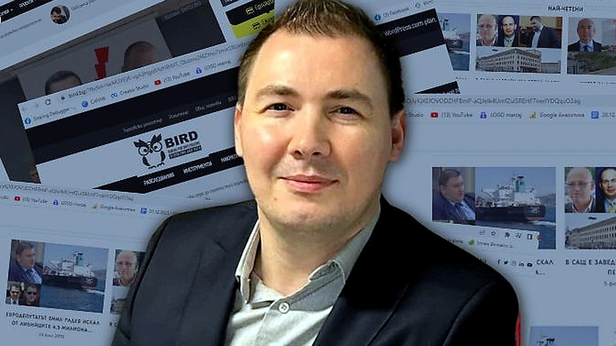 Николай Марченко. Как гражданин Латвии и лоббист авторитарных режимов подрывает международную безопасность