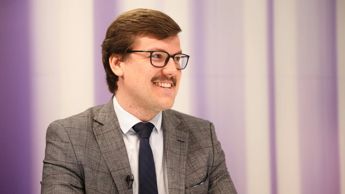 Выборы между обещаниями и целями. Робертс Китс: на что обратить внимание в политике безопасности и обороны?
