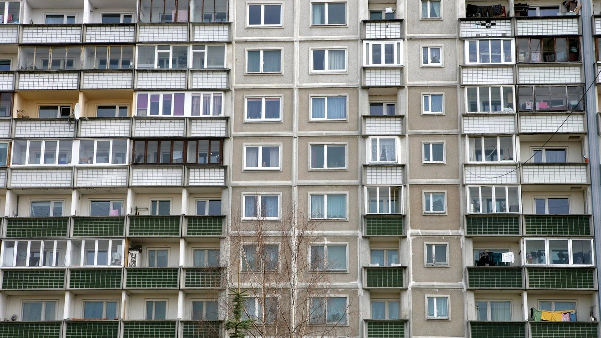 Эксперт по недвижимости: утеплять советские дома экономически нецелесообразно, но альтернатив нет
