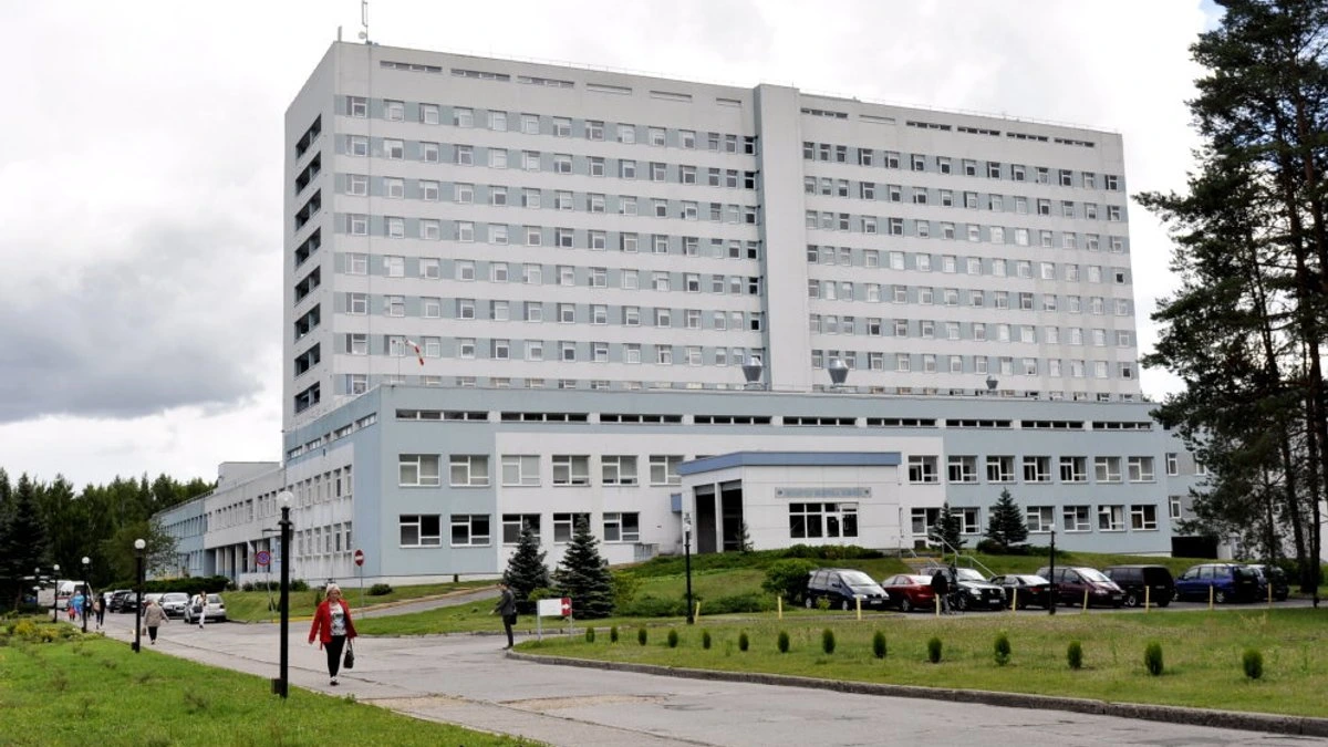Благодаря помощи окружающих удалось спасти женщину, у которой в магазине остановилось сердце