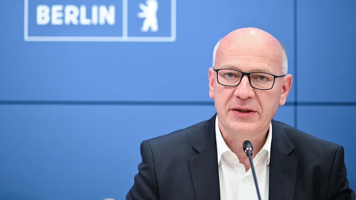 Kommentar: Berlins Bürgermeister hat das Vertrauen verspielt