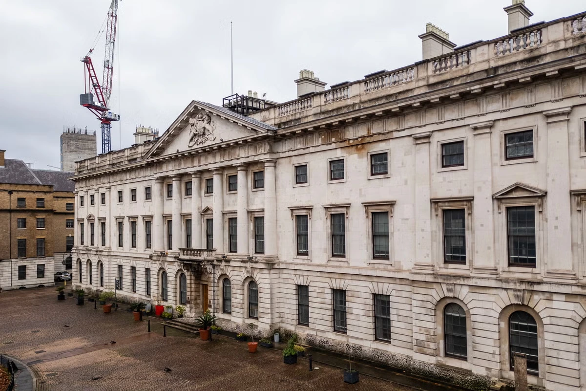 Chinese ‘super-embassy’ in London approved after High Court challenge dismissed