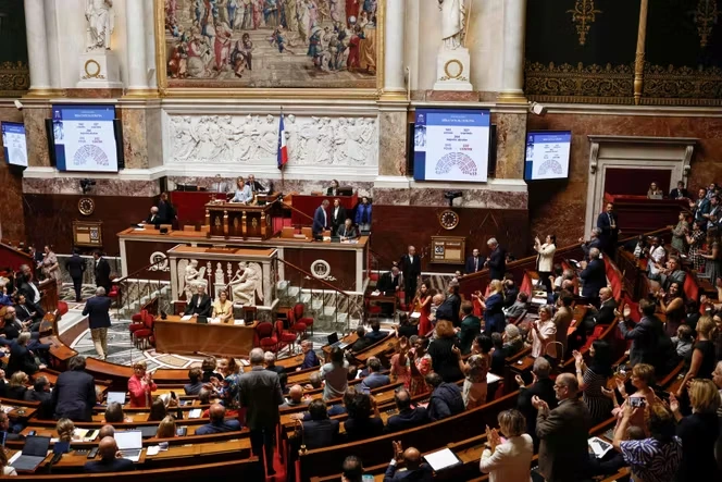 Fin de vie : la création d’un droit à l’aide à mourir pour des patients atteints d’une affection grave et incurable approuvée pour la troisième fois par les députés