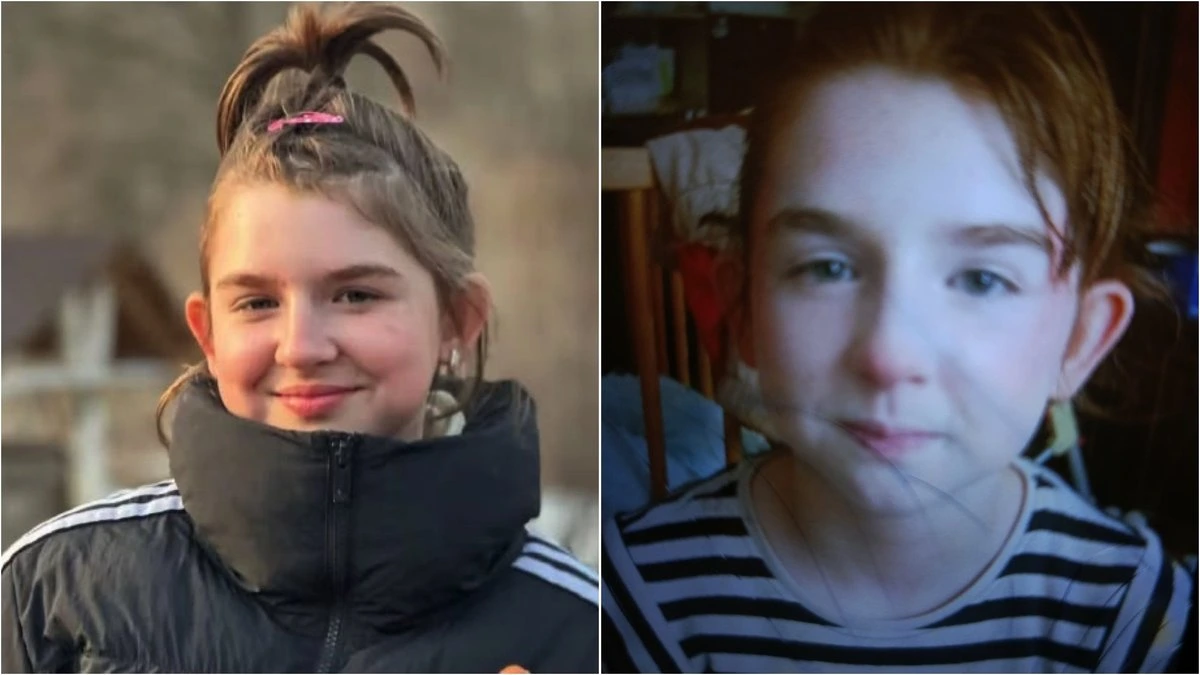 ФОТО. Села в поезд до Риги: полиция разыскивает пропавшую девочку