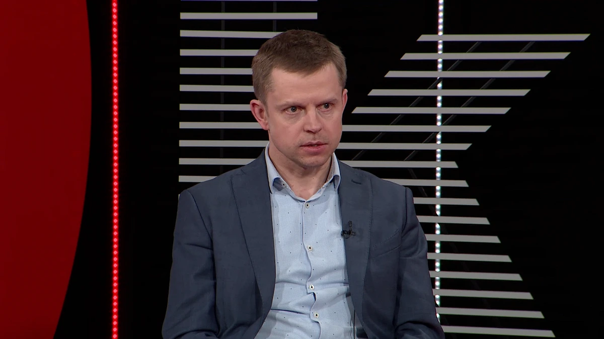 Суд обязал руководителя Soaar Каджулиса отозвать обвинения в адрес «Единства»