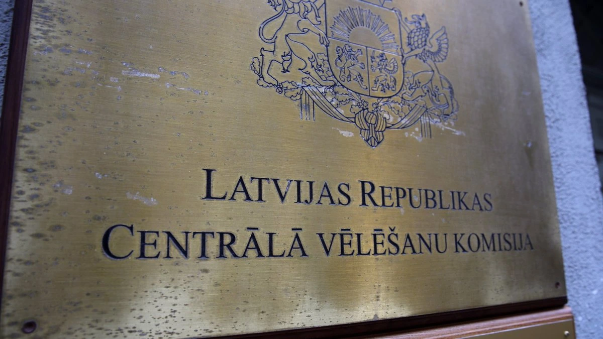 Начат сбор подписей за инициирование референдума о роспуске думы Елгавского края