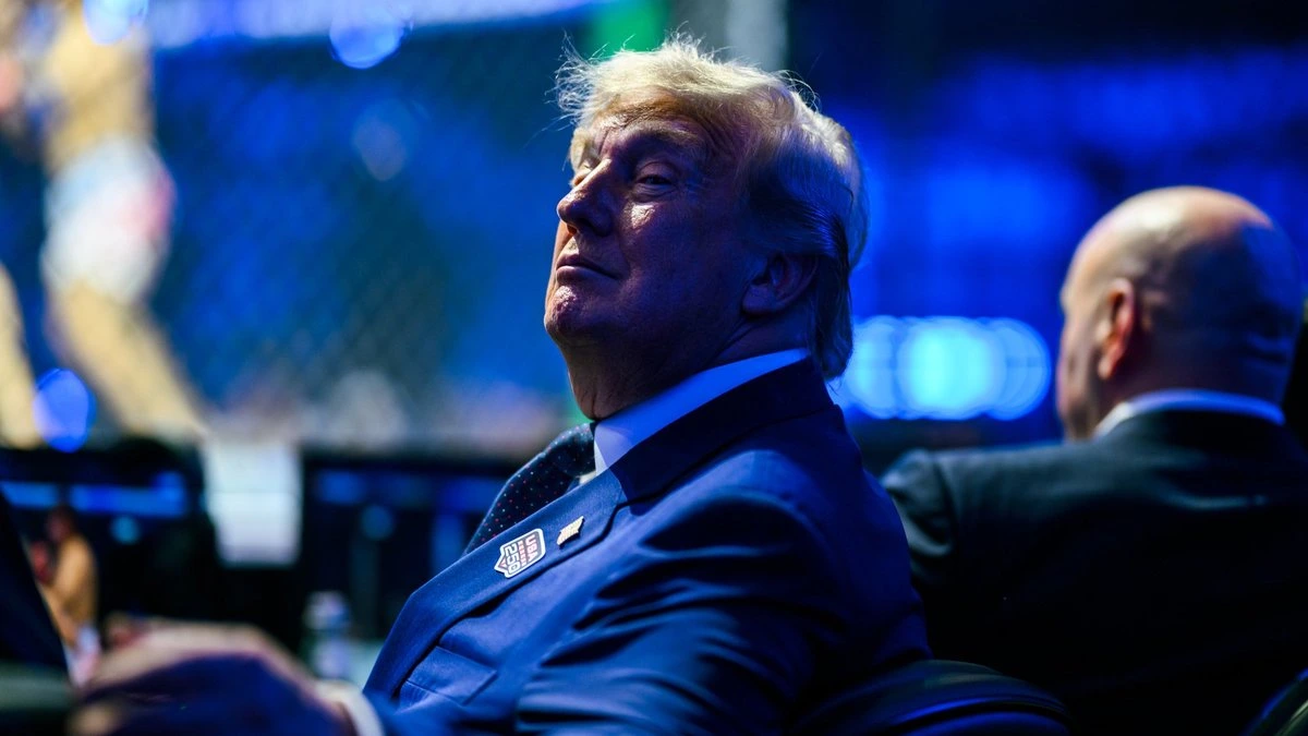 После слов Трампа премьер Дании пообещала защиту Гренландии