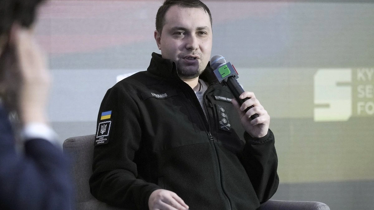 Глава Офиса президента Буданов: Зеленский и Трамп договорились "об интенсификации переговорного процесса"